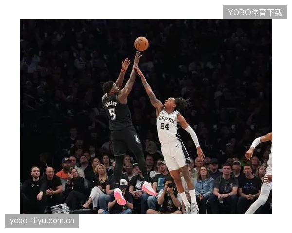 马刺队借助强大青年阵容再创奇迹，nba 马刺队