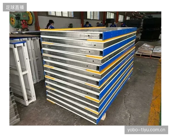 高密度聚乙烯冰球场围栏确保运动员安全，提升比赛体验